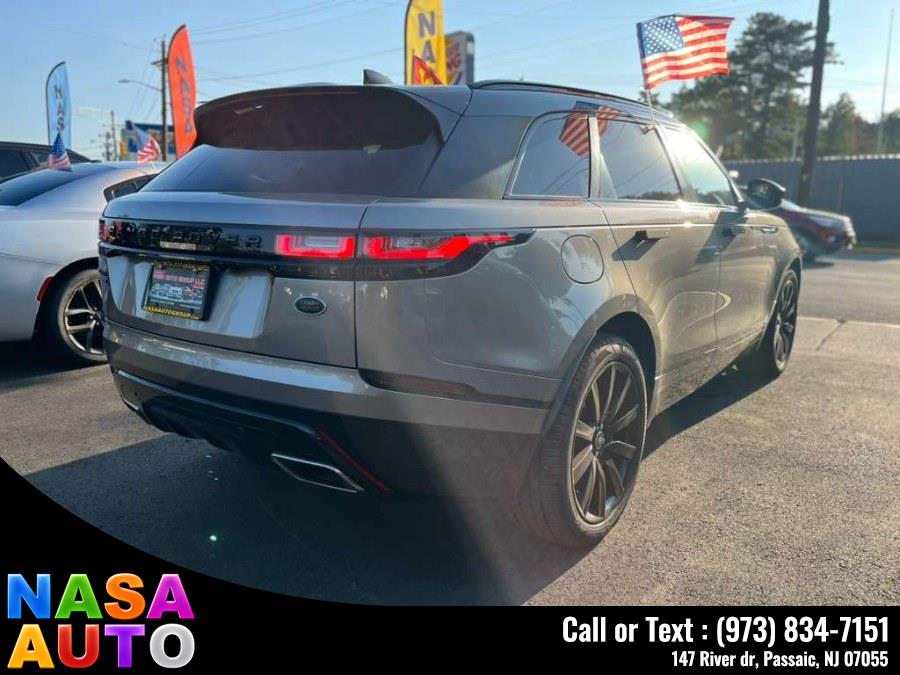 2018 Land Rover Range Rover Velar P380 R-Dynamic HSE, available for sale in Passaic, New Jersey | Nasa Auto. Passaic, New Jersey 2018 Land Rover Range Rover Velar P380 R-Dynamic HSE, available for sale in Passaic, New Jersey | Nasa Auto. Passaic, New Jersey