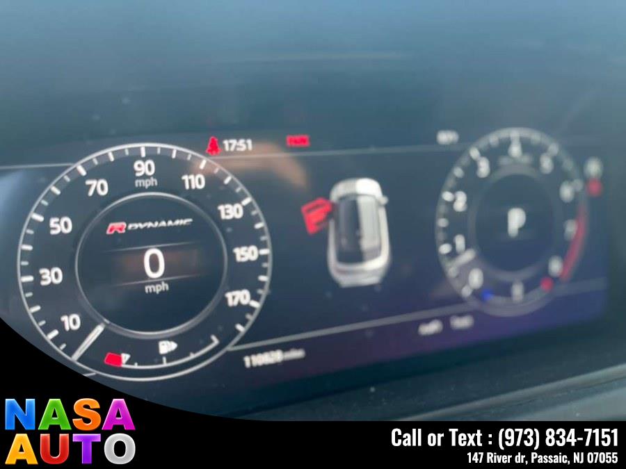 2018 Land Rover Range Rover Velar P380 R-Dynamic HSE, available for sale in Passaic, New Jersey | Nasa Auto. Passaic, New Jersey 2018 Land Rover Range Rover Velar P380 R-Dynamic HSE, available for sale in Passaic, New Jersey | Nasa Auto. Passaic, New Jersey