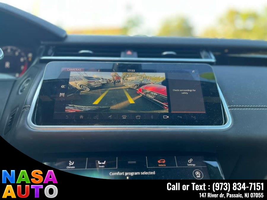 2018 Land Rover Range Rover Velar P380 R-Dynamic HSE, available for sale in Passaic, New Jersey | Nasa Auto. Passaic, New Jersey 2018 Land Rover Range Rover Velar P380 R-Dynamic HSE, available for sale in Passaic, New Jersey | Nasa Auto. Passaic, New Jersey