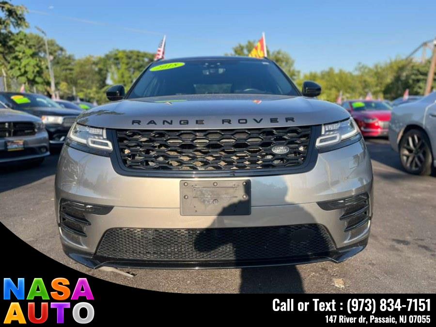 2018 Land Rover Range Rover Velar P380 R-Dynamic HSE, available for sale in Passaic, New Jersey | Nasa Auto. Passaic, New Jersey 2018 Land Rover Range Rover Velar P380 R-Dynamic HSE, available for sale in Passaic, New Jersey | Nasa Auto. Passaic, New Jersey