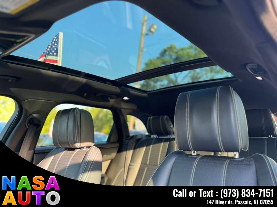 2018 Land Rover Range Rover Velar P380 R-Dynamic HSE, available for sale in Passaic, New Jersey | Nasa Auto. Passaic, New Jersey 2018 Land Rover Range Rover Velar P380 R-Dynamic HSE, available for sale in Passaic, New Jersey | Nasa Auto. Passaic, New Jersey
