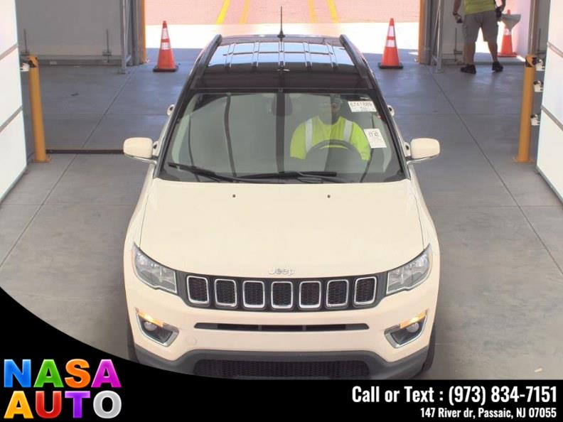 2020 Jeep Compass Limited 4x4, available for sale in Passaic, New Jersey | Nasa Auto. Passaic, New Jersey 2020 Jeep Compass Limited 4x4, available for sale in Passaic, New Jersey | Nasa Auto. Passaic, New Jersey