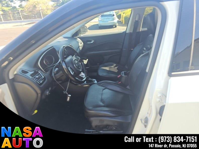 2020 Jeep Compass Limited 4x4, available for sale in Passaic, New Jersey | Nasa Auto. Passaic, New Jersey 2020 Jeep Compass Limited 4x4, available for sale in Passaic, New Jersey | Nasa Auto. Passaic, New Jersey