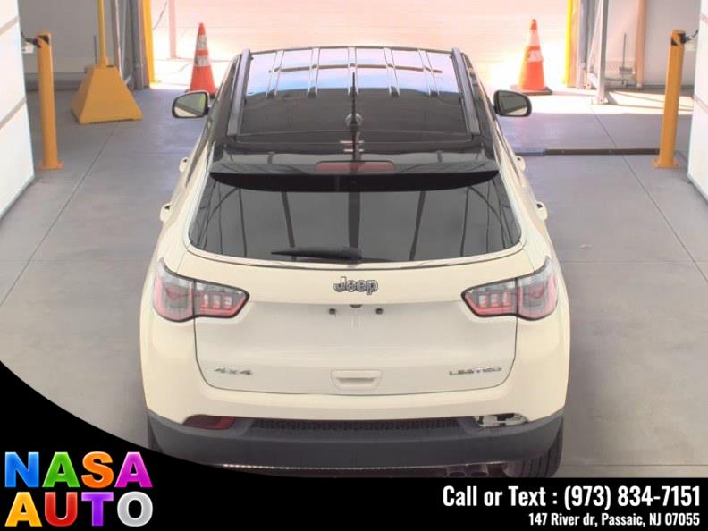 2020 Jeep Compass Limited 4x4, available for sale in Passaic, New Jersey | Nasa Auto. Passaic, New Jersey 2020 Jeep Compass Limited 4x4, available for sale in Passaic, New Jersey | Nasa Auto. Passaic, New Jersey