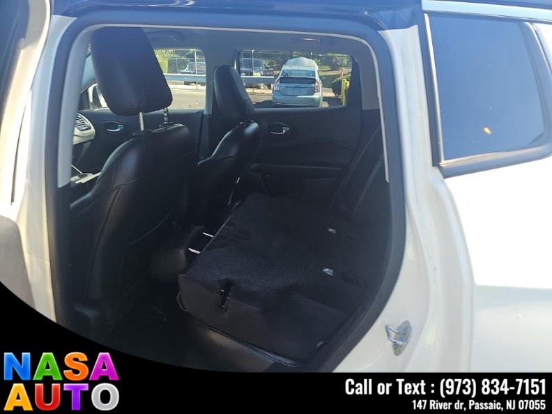 2020 Jeep Compass Limited 4x4, available for sale in Passaic, New Jersey | Nasa Auto. Passaic, New Jersey 2020 Jeep Compass Limited 4x4, available for sale in Passaic, New Jersey | Nasa Auto. Passaic, New Jersey