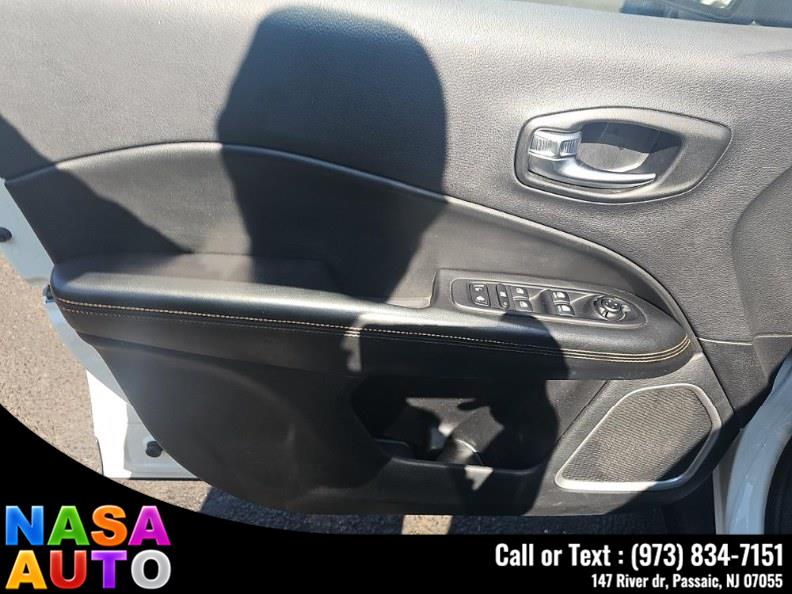2020 Jeep Compass Limited 4x4, available for sale in Passaic, New Jersey | Nasa Auto. Passaic, New Jersey 2020 Jeep Compass Limited 4x4, available for sale in Passaic, New Jersey | Nasa Auto. Passaic, New Jersey