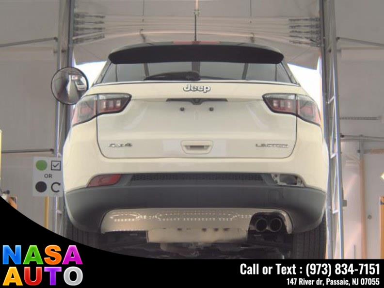 2020 Jeep Compass Limited 4x4, available for sale in Passaic, New Jersey | Nasa Auto. Passaic, New Jersey 2020 Jeep Compass Limited 4x4, available for sale in Passaic, New Jersey | Nasa Auto. Passaic, New Jersey