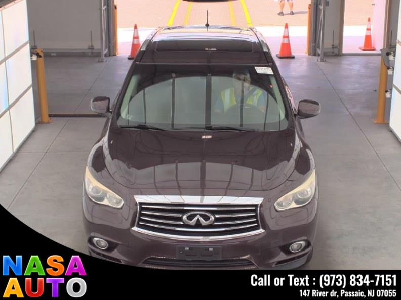 2015 INFINITI QX60 AWD 4dr, available for sale in Passaic, New Jersey | Nasa Auto. Passaic, New Jersey 2015 INFINITI QX60 AWD 4dr, available for sale in Passaic, New Jersey | Nasa Auto. Passaic, New Jersey