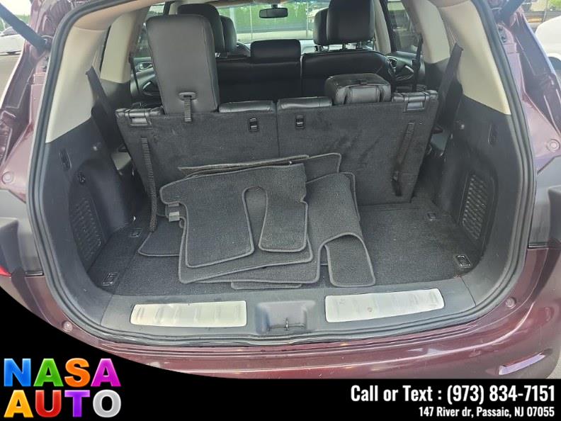 2015 INFINITI QX60 AWD 4dr, available for sale in Passaic, New Jersey | Nasa Auto. Passaic, New Jersey 2015 INFINITI QX60 AWD 4dr, available for sale in Passaic, New Jersey | Nasa Auto. Passaic, New Jersey