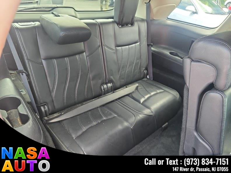 2015 INFINITI QX60 AWD 4dr, available for sale in Passaic, New Jersey | Nasa Auto. Passaic, New Jersey 2015 INFINITI QX60 AWD 4dr, available for sale in Passaic, New Jersey | Nasa Auto. Passaic, New Jersey
