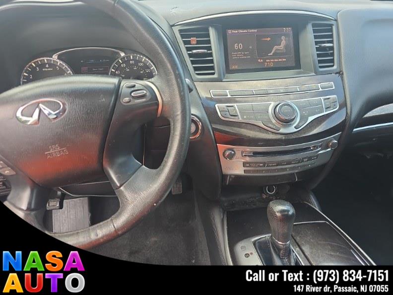2015 INFINITI QX60 AWD 4dr, available for sale in Passaic, New Jersey | Nasa Auto. Passaic, New Jersey 2015 INFINITI QX60 AWD 4dr, available for sale in Passaic, New Jersey | Nasa Auto. Passaic, New Jersey