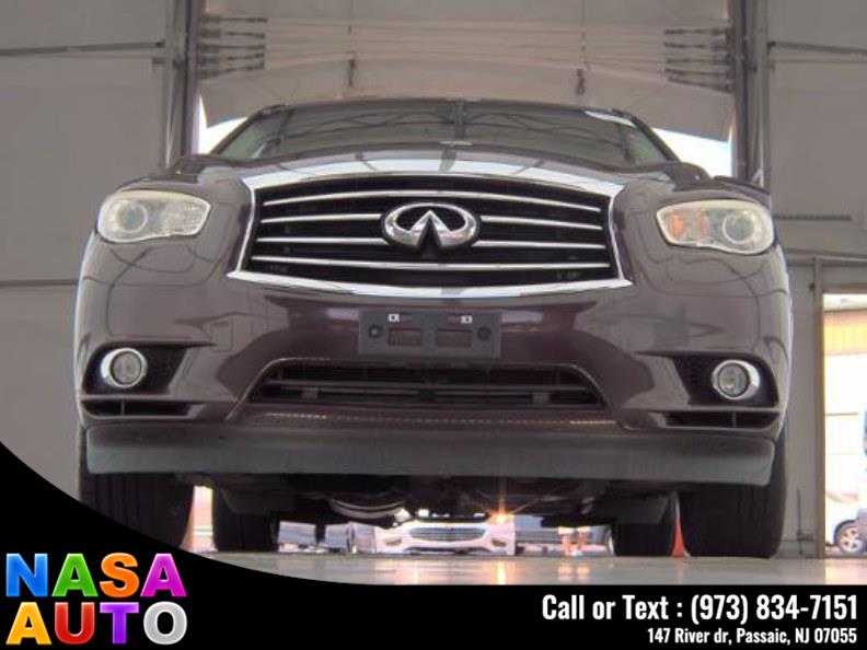 2015 INFINITI QX60 AWD 4dr, available for sale in Passaic, New Jersey | Nasa Auto. Passaic, New Jersey 2015 INFINITI QX60 AWD 4dr, available for sale in Passaic, New Jersey | Nasa Auto. Passaic, New Jersey