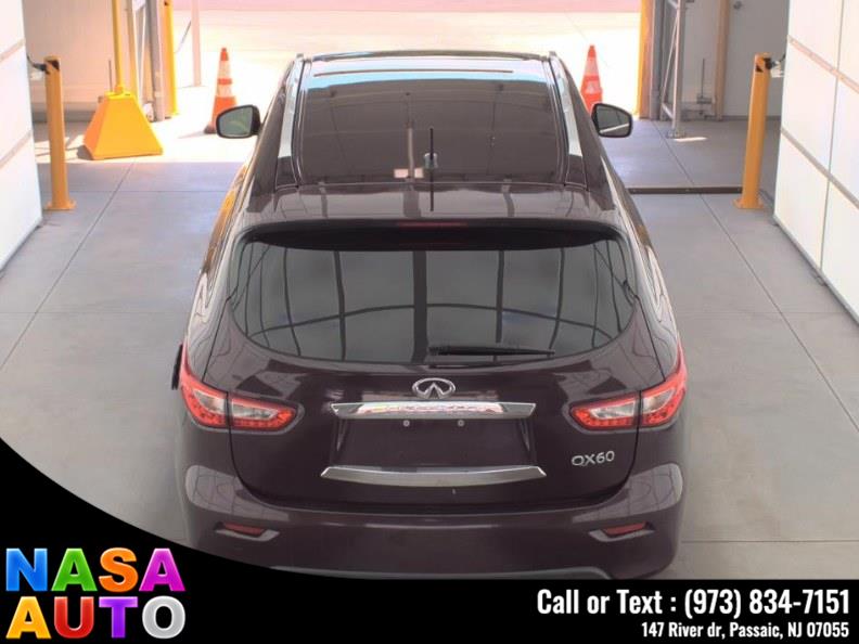 2015 INFINITI QX60 AWD 4dr, available for sale in Passaic, New Jersey | Nasa Auto. Passaic, New Jersey 2015 INFINITI QX60 AWD 4dr, available for sale in Passaic, New Jersey | Nasa Auto. Passaic, New Jersey