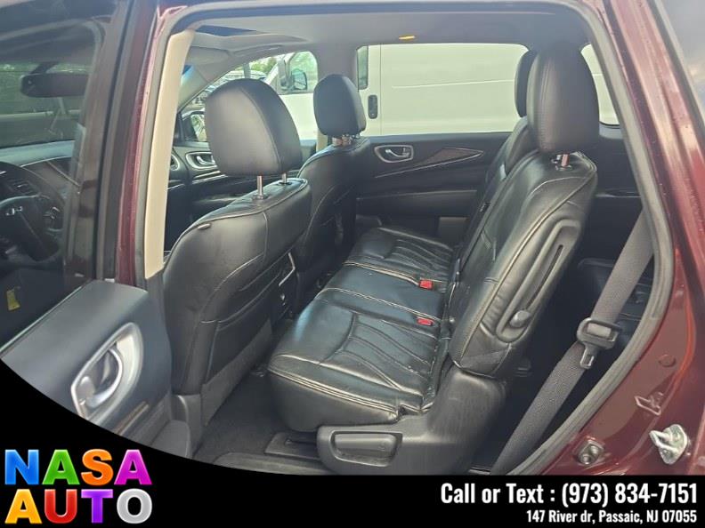 2015 INFINITI QX60 AWD 4dr, available for sale in Passaic, New Jersey | Nasa Auto. Passaic, New Jersey 2015 INFINITI QX60 AWD 4dr, available for sale in Passaic, New Jersey | Nasa Auto. Passaic, New Jersey