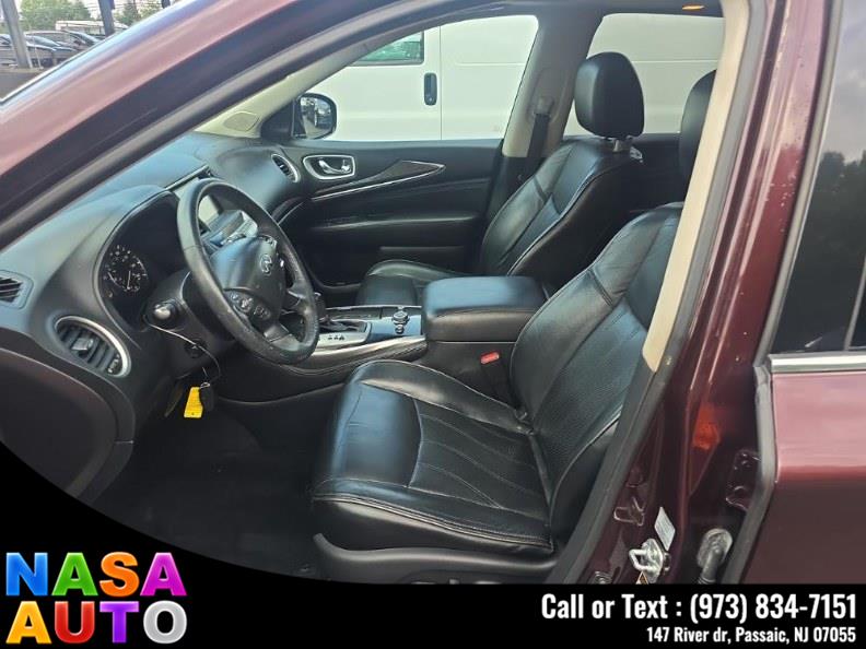 2015 INFINITI QX60 AWD 4dr, available for sale in Passaic, New Jersey | Nasa Auto. Passaic, New Jersey 2015 INFINITI QX60 AWD 4dr, available for sale in Passaic, New Jersey | Nasa Auto. Passaic, New Jersey