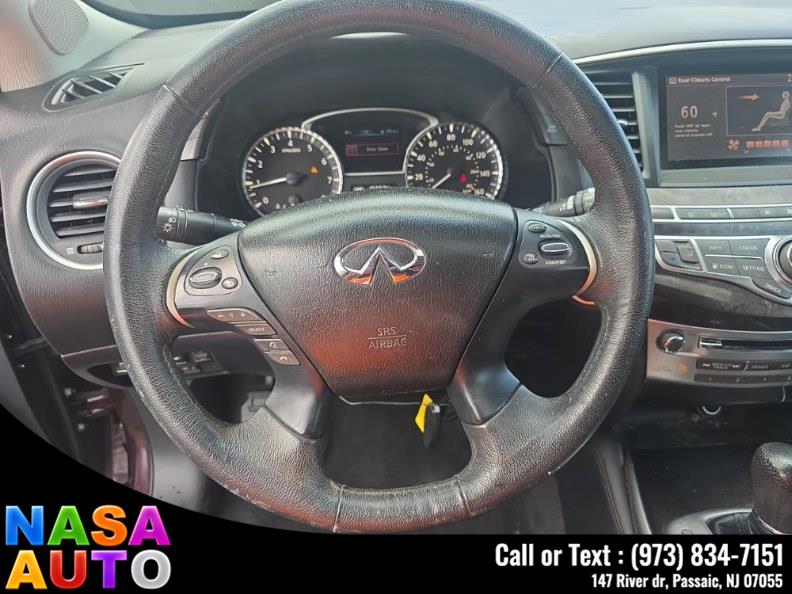 2015 INFINITI QX60 AWD 4dr, available for sale in Passaic, New Jersey | Nasa Auto. Passaic, New Jersey 2015 INFINITI QX60 AWD 4dr, available for sale in Passaic, New Jersey | Nasa Auto. Passaic, New Jersey