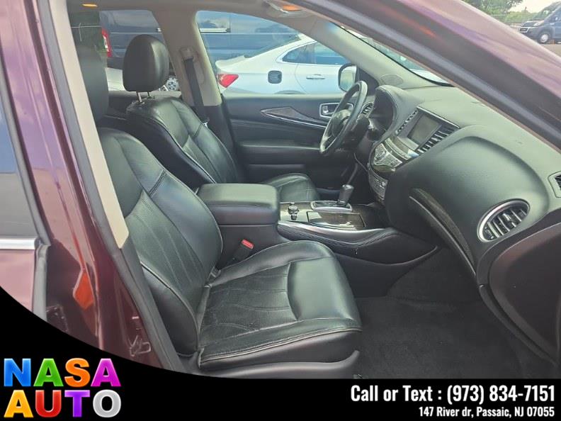 2015 INFINITI QX60 AWD 4dr, available for sale in Passaic, New Jersey | Nasa Auto. Passaic, New Jersey 2015 INFINITI QX60 AWD 4dr, available for sale in Passaic, New Jersey | Nasa Auto. Passaic, New Jersey