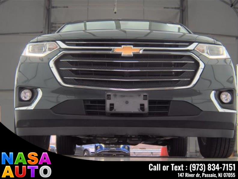 2019 Chevrolet Traverse AWD 4dr LT Cloth w/1LT, available for sale in Passaic, New Jersey | Nasa Auto. Passaic, New Jersey 2019 Chevrolet Traverse AWD 4dr LT Cloth w/1LT, available for sale in Passaic, New Jersey | Nasa Auto. Passaic, New Jersey