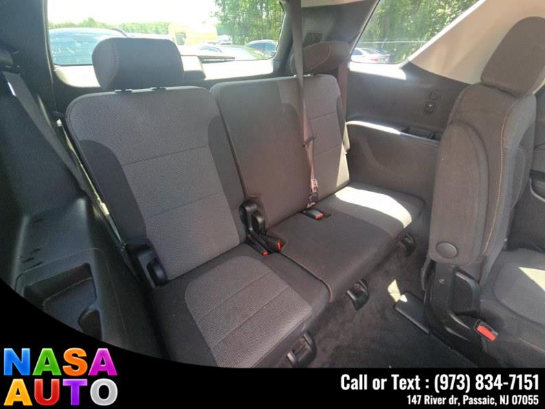 2019 Chevrolet Traverse AWD 4dr LT Cloth w/1LT, available for sale in Passaic, New Jersey | Nasa Auto. Passaic, New Jersey 2019 Chevrolet Traverse AWD 4dr LT Cloth w/1LT, available for sale in Passaic, New Jersey | Nasa Auto. Passaic, New Jersey