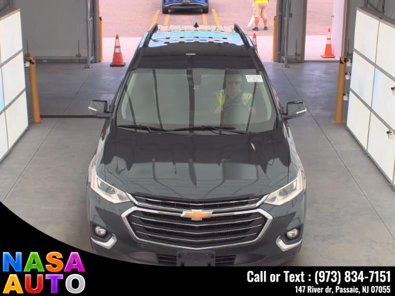 2019 Chevrolet Traverse AWD 4dr LT Cloth w/1LT, available for sale in Passaic, New Jersey | Nasa Auto. Passaic, New Jersey 2019 Chevrolet Traverse AWD 4dr LT Cloth w/1LT, available for sale in Passaic, New Jersey | Nasa Auto. Passaic, New Jersey