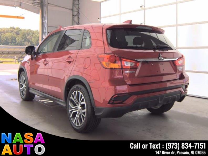 2019 Mitsubishi Outlander Sport SP 2.0 CVT, available for sale in Passaic, New Jersey | Nasa Auto. Passaic, New Jersey 2019 Mitsubishi Outlander Sport SP 2.0 CVT, available for sale in Passaic, New Jersey | Nasa Auto. Passaic, New Jersey