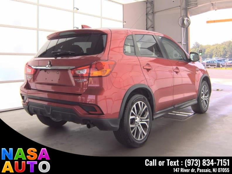 2019 Mitsubishi Outlander Sport SP 2.0 CVT, available for sale in Passaic, New Jersey | Nasa Auto. Passaic, New Jersey 2019 Mitsubishi Outlander Sport SP 2.0 CVT, available for sale in Passaic, New Jersey | Nasa Auto. Passaic, New Jersey