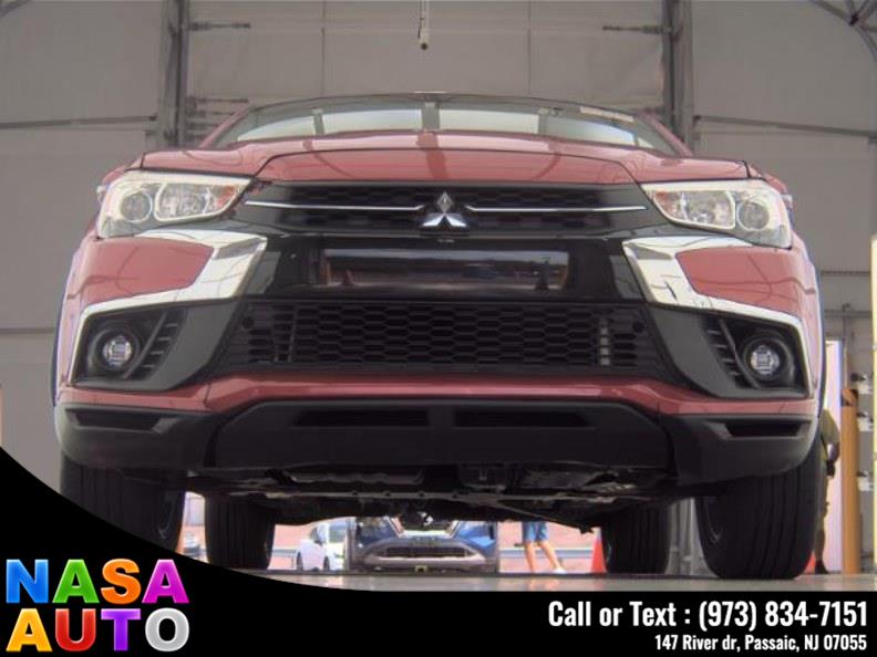 2019 Mitsubishi Outlander Sport SP 2.0 CVT, available for sale in Passaic, New Jersey | Nasa Auto. Passaic, New Jersey 2019 Mitsubishi Outlander Sport SP 2.0 CVT, available for sale in Passaic, New Jersey | Nasa Auto. Passaic, New Jersey