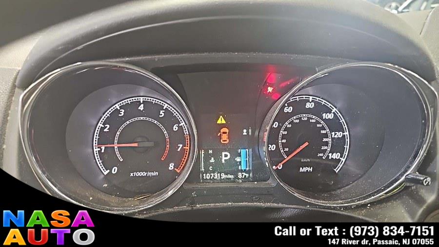 2019 Mitsubishi Outlander Sport SP 2.0 CVT, available for sale in Passaic, New Jersey | Nasa Auto. Passaic, New Jersey 2019 Mitsubishi Outlander Sport SP 2.0 CVT, available for sale in Passaic, New Jersey | Nasa Auto. Passaic, New Jersey