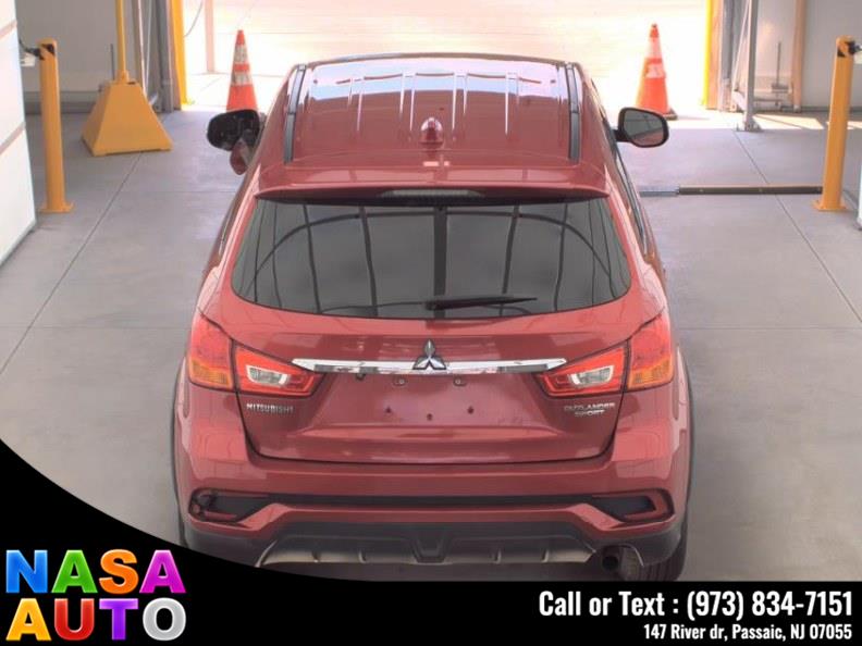 2019 Mitsubishi Outlander Sport SP 2.0 CVT, available for sale in Passaic, New Jersey | Nasa Auto. Passaic, New Jersey 2019 Mitsubishi Outlander Sport SP 2.0 CVT, available for sale in Passaic, New Jersey | Nasa Auto. Passaic, New Jersey