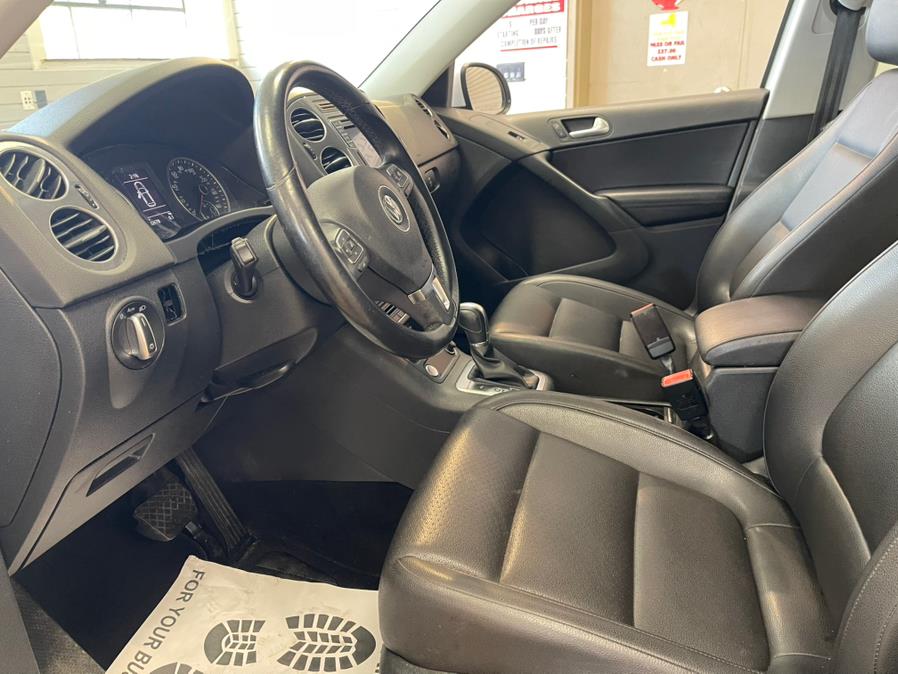 2017 Volkswagen Tiguan 2.0T S 4MOTION, available for sale in Suffern, New York | Rockland Motor Sport. Suffern, New York 2017 Volkswagen Tiguan 2.0T S 4MOTION, available for sale in Suffern, New York | Rockland Motor Sport. Suffern, New York