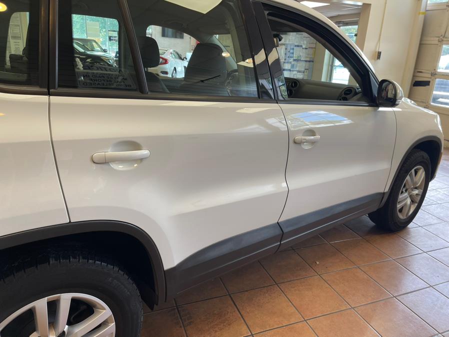 2017 Volkswagen Tiguan 2.0T S 4MOTION, available for sale in Suffern, New York | Rockland Motor Sport. Suffern, New York 2017 Volkswagen Tiguan 2.0T S 4MOTION, available for sale in Suffern, New York | Rockland Motor Sport. Suffern, New York