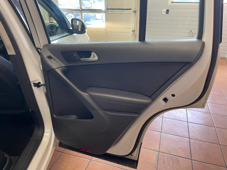 2017 Volkswagen Tiguan 2.0T S 4MOTION, available for sale in Suffern, New York | Rockland Motor Sport. Suffern, New York 2017 Volkswagen Tiguan 2.0T S 4MOTION, available for sale in Suffern, New York | Rockland Motor Sport. Suffern, New York