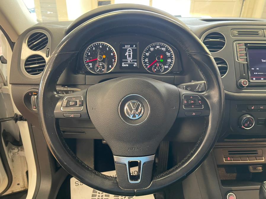 2017 Volkswagen Tiguan 2.0T S 4MOTION, available for sale in Suffern, New York | Rockland Motor Sport. Suffern, New York 2017 Volkswagen Tiguan 2.0T S 4MOTION, available for sale in Suffern, New York | Rockland Motor Sport. Suffern, New York