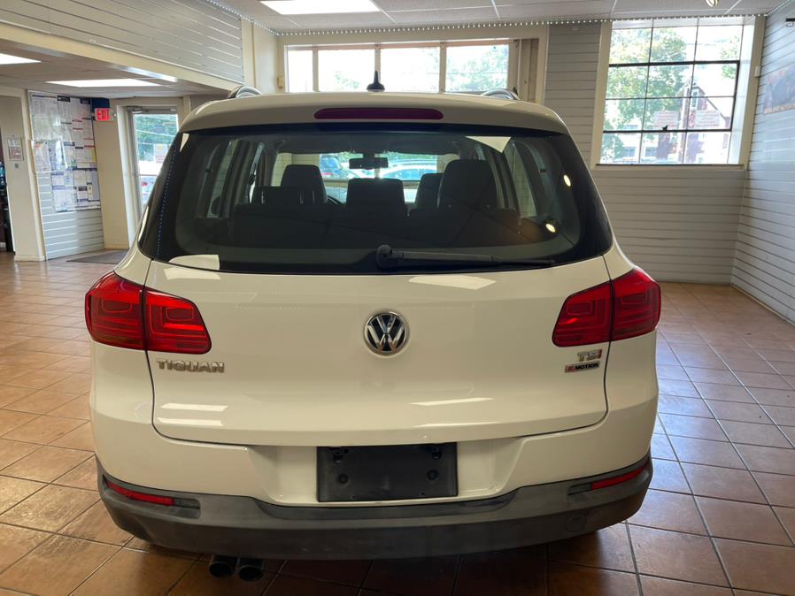 2017 Volkswagen Tiguan 2.0T S 4MOTION, available for sale in Suffern, New York | Rockland Motor Sport. Suffern, New York 2017 Volkswagen Tiguan 2.0T S 4MOTION, available for sale in Suffern, New York | Rockland Motor Sport. Suffern, New York