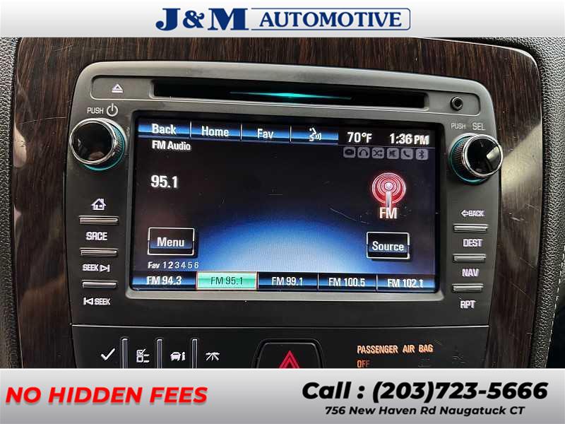 2016 Chevrolet Traverse LT, available for sale in Naugatuck, Connecticut | J&M Automotive Sls&Svc LLC. Naugatuck, Connecticut 2016 Chevrolet Traverse LT, available for sale in Naugatuck, Connecticut | J&M Automotive Sls&Svc LLC. Naugatuck, Connecticut