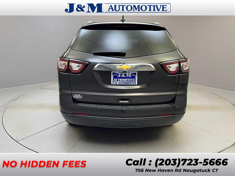 2016 Chevrolet Traverse LT, available for sale in Naugatuck, Connecticut | J&M Automotive Sls&Svc LLC. Naugatuck, Connecticut 2016 Chevrolet Traverse LT, available for sale in Naugatuck, Connecticut | J&M Automotive Sls&Svc LLC. Naugatuck, Connecticut