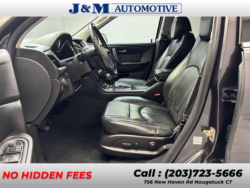 2016 Chevrolet Traverse LT, available for sale in Naugatuck, Connecticut | J&M Automotive Sls&Svc LLC. Naugatuck, Connecticut 2016 Chevrolet Traverse LT, available for sale in Naugatuck, Connecticut | J&M Automotive Sls&Svc LLC. Naugatuck, Connecticut