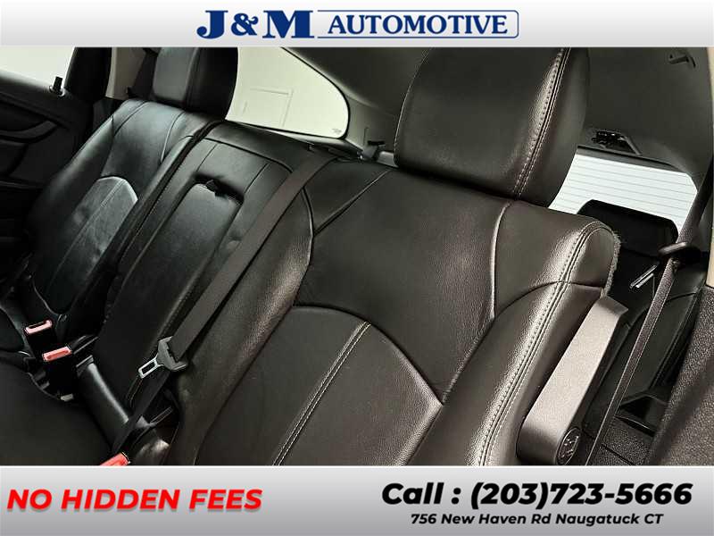 2016 Chevrolet Traverse LT, available for sale in Naugatuck, Connecticut | J&M Automotive Sls&Svc LLC. Naugatuck, Connecticut 2016 Chevrolet Traverse LT, available for sale in Naugatuck, Connecticut | J&M Automotive Sls&Svc LLC. Naugatuck, Connecticut