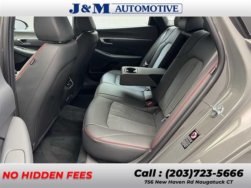 2022 Hyundai Sonata SEL Plus, available for sale in Naugatuck, Connecticut | J&M Automotive Sls&Svc LLC. Naugatuck, Connecticut 2022 Hyundai Sonata SEL Plus, available for sale in Naugatuck, Connecticut | J&M Automotive Sls&Svc LLC. Naugatuck, Connecticut