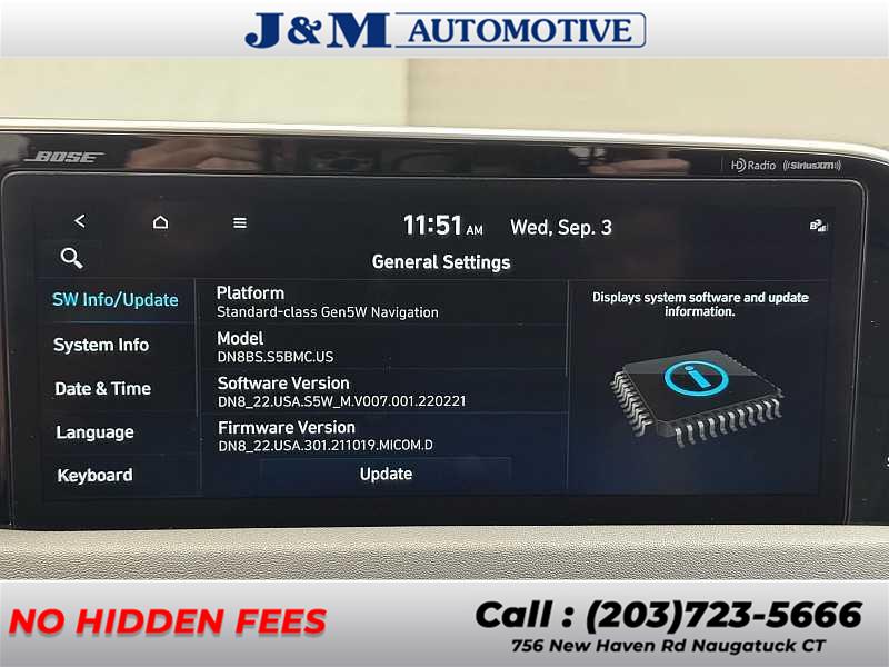 2022 Hyundai Sonata SEL Plus, available for sale in Naugatuck, Connecticut | J&M Automotive Sls&Svc LLC. Naugatuck, Connecticut 2022 Hyundai Sonata SEL Plus, available for sale in Naugatuck, Connecticut | J&M Automotive Sls&Svc LLC. Naugatuck, Connecticut