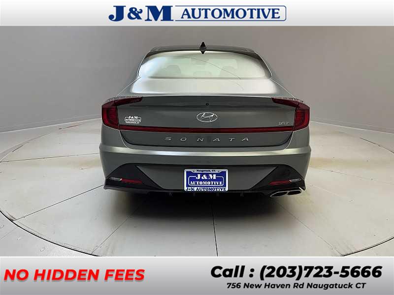 2022 Hyundai Sonata SEL Plus, available for sale in Naugatuck, Connecticut | J&M Automotive Sls&Svc LLC. Naugatuck, Connecticut 2022 Hyundai Sonata SEL Plus, available for sale in Naugatuck, Connecticut | J&M Automotive Sls&Svc LLC. Naugatuck, Connecticut