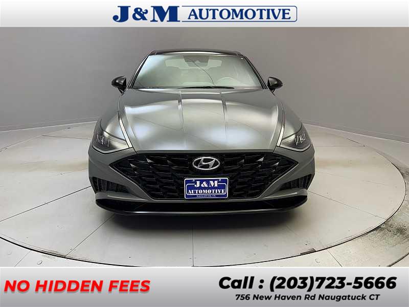 2022 Hyundai Sonata SEL Plus, available for sale in Naugatuck, Connecticut | J&M Automotive Sls&Svc LLC. Naugatuck, Connecticut 2022 Hyundai Sonata SEL Plus, available for sale in Naugatuck, Connecticut | J&M Automotive Sls&Svc LLC. Naugatuck, Connecticut