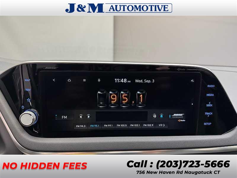 2022 Hyundai Sonata SEL Plus, available for sale in Naugatuck, Connecticut | J&M Automotive Sls&Svc LLC. Naugatuck, Connecticut 2022 Hyundai Sonata SEL Plus, available for sale in Naugatuck, Connecticut | J&M Automotive Sls&Svc LLC. Naugatuck, Connecticut
