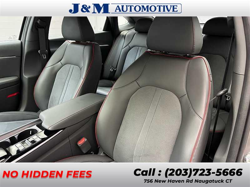 2022 Hyundai Sonata SEL Plus, available for sale in Naugatuck, Connecticut | J&M Automotive Sls&Svc LLC. Naugatuck, Connecticut 2022 Hyundai Sonata SEL Plus, available for sale in Naugatuck, Connecticut | J&M Automotive Sls&Svc LLC. Naugatuck, Connecticut