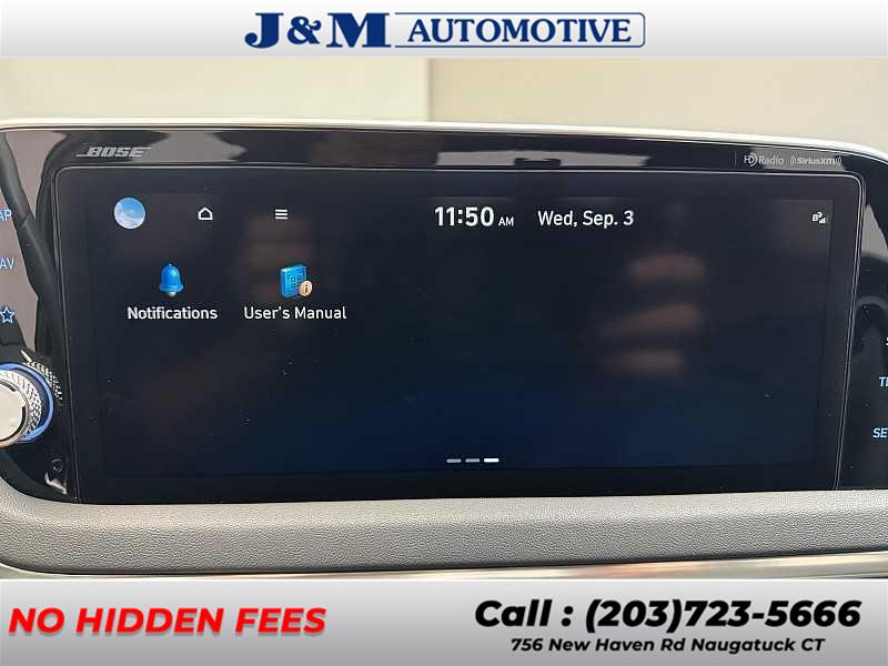 2022 Hyundai Sonata SEL Plus, available for sale in Naugatuck, Connecticut | J&M Automotive Sls&Svc LLC. Naugatuck, Connecticut 2022 Hyundai Sonata SEL Plus, available for sale in Naugatuck, Connecticut | J&M Automotive Sls&Svc LLC. Naugatuck, Connecticut