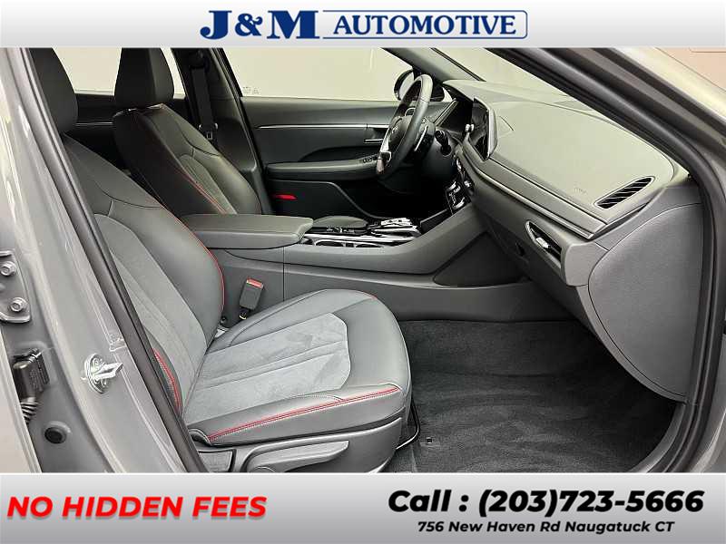 2022 Hyundai Sonata SEL Plus, available for sale in Naugatuck, Connecticut | J&M Automotive Sls&Svc LLC. Naugatuck, Connecticut 2022 Hyundai Sonata SEL Plus, available for sale in Naugatuck, Connecticut | J&M Automotive Sls&Svc LLC. Naugatuck, Connecticut