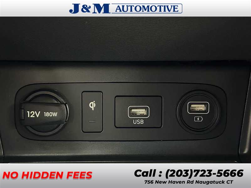2022 Hyundai Sonata SEL Plus, available for sale in Naugatuck, Connecticut | J&M Automotive Sls&Svc LLC. Naugatuck, Connecticut 2022 Hyundai Sonata SEL Plus, available for sale in Naugatuck, Connecticut | J&M Automotive Sls&Svc LLC. Naugatuck, Connecticut