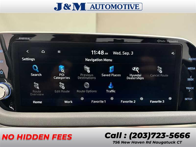 2022 Hyundai Sonata SEL Plus, available for sale in Naugatuck, Connecticut | J&M Automotive Sls&Svc LLC. Naugatuck, Connecticut 2022 Hyundai Sonata SEL Plus, available for sale in Naugatuck, Connecticut | J&M Automotive Sls&Svc LLC. Naugatuck, Connecticut
