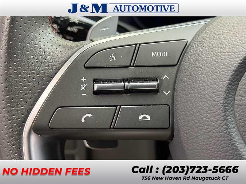 2022 Hyundai Sonata SEL Plus, available for sale in Naugatuck, Connecticut | J&M Automotive Sls&Svc LLC. Naugatuck, Connecticut 2022 Hyundai Sonata SEL Plus, available for sale in Naugatuck, Connecticut | J&M Automotive Sls&Svc LLC. Naugatuck, Connecticut