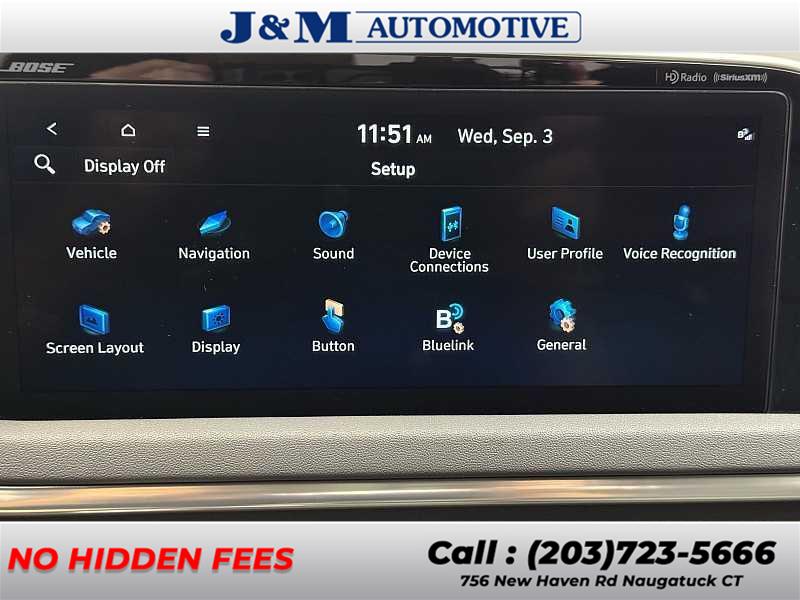 2022 Hyundai Sonata SEL Plus, available for sale in Naugatuck, Connecticut | J&M Automotive Sls&Svc LLC. Naugatuck, Connecticut 2022 Hyundai Sonata SEL Plus, available for sale in Naugatuck, Connecticut | J&M Automotive Sls&Svc LLC. Naugatuck, Connecticut